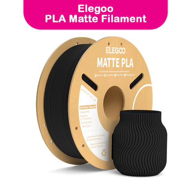PRE ORDER - Elegoo | PLA Matte Filament