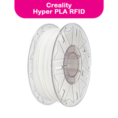 PRE ORDER - Creality | Hyper PLA RFID 3D Printer Filament, 1Kg