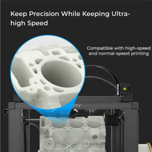 PRE ORDER - Creality | Hyper PLA RFID 3D Printer Filament, 1Kg