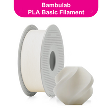 PRE ORDER - Bambu Lab | PLA Basic Filament, 1Kg