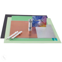 BROTHER | ScanNCut Embossing Starter Kit
