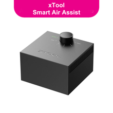 xTool | Smart Air Assist 2.0 Auto (M1 Ultra & S1)