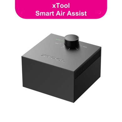 xTool | Smart Air Assist 2.0 Auto (M1 Ultra & S1)