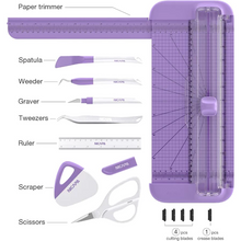NICAPA | Essential Tool Set