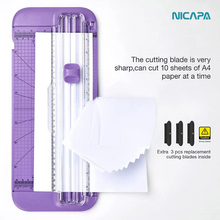 NICAPA | Essential Tool Set