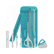 NICAPA | Essential Tool Set