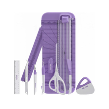 NICAPA | Essential Tool Set