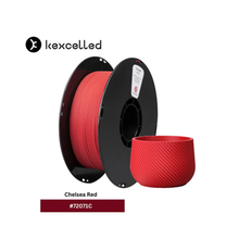 Kexcelled K5 PLA Matte 3D Printer Filament 1.75mm 1KG