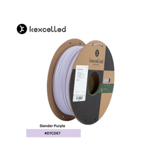 Kexcelled K5 PLA Matte 3D Printer Filament 1.75mm 1KG