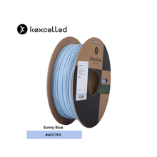 Kexcelled K5 PLA Matte 3D Printer Filament 1.75mm 1KG