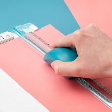 WE R MAKERS | Comfort Craft Trim & Score Board, 12"