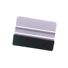 Pastel Squeegee 8 inches & 4 inches