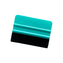 Pastel Squeegee 8 inches & 4 inches