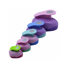 Kamei Round/Circle Puncher