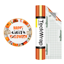 TECKWRAP | Bubblefree Mirror Chrome Adhesive Craft Vinyl Sticker