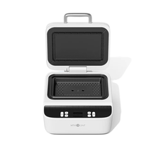 HTVRONT | H17 Phone Case Heat Press