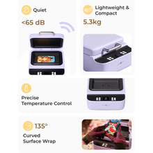 HTVRONT | H17 Phone Case Heat Press