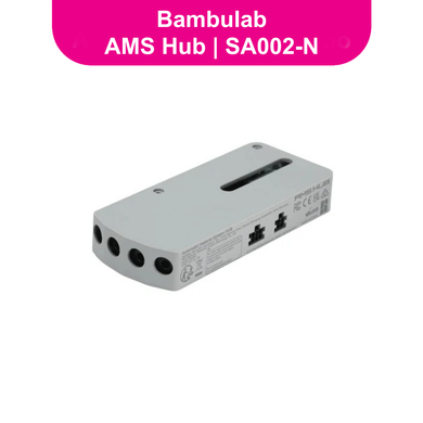 Bambulab AMS Hub | SA002-N