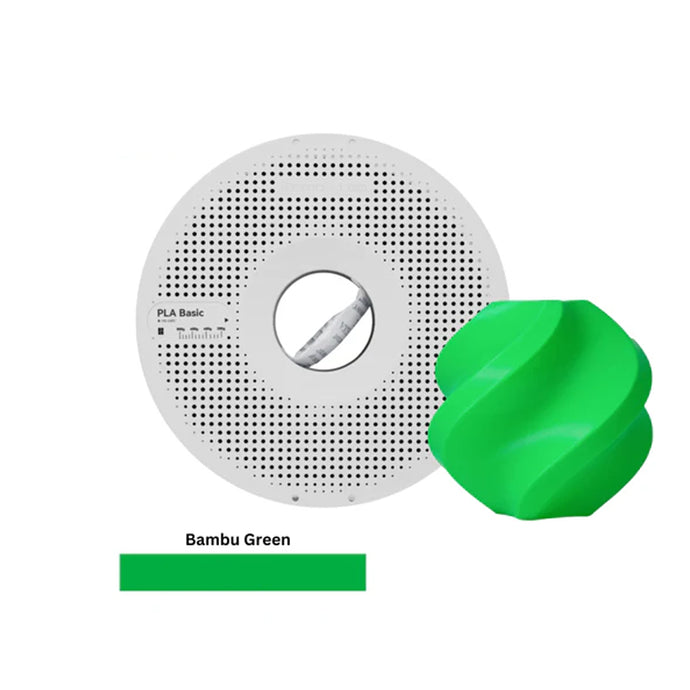 Bambu Lab PLA Basic Filament 1kg