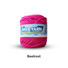 Monaco Milk Yarn Crochet Yarn | 5ply | 50 grams | 100% Acrylic |