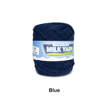 Monaco Milk Yarn Crochet Yarn | 5ply | 50 grams | 100% Acrylic |