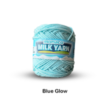 Monaco Milk Yarn Crochet Yarn | 5ply | 50 grams | 100% Acrylic |