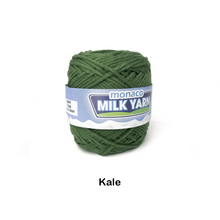 Monaco Milk Yarn Crochet Yarn | 5ply | 50 grams | 100% Acrylic |