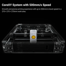 PRE-ORDER Snapmaker U1 3D Printer