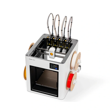 PRE-ORDER Snapmaker U1 3D Printer