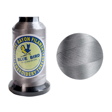 Blue Bird Embroidery Thread 120 D/2 2500 meters