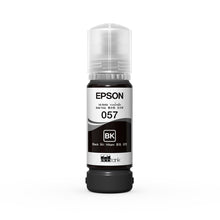 EPSON | Genuine Epson 057 Inks for L8050, L18050 Printer