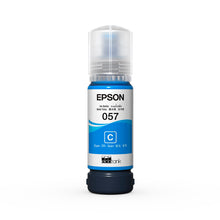 EPSON | Genuine Epson 057 Inks for L8050, L18050 Printer