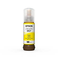 EPSON | Genuine Epson 057 Inks for L8050, L18050 Printer