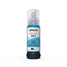 EPSON | Genuine Epson 057 Inks for L8050, L18050 Printer