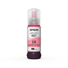 EPSON | Genuine Epson 057 Inks for L8050, L18050 Printer