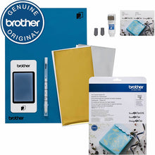 BROTHER | Foil Transfer Kit