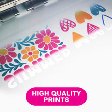 DTF Printing Services