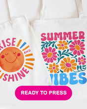 DTF Printing Services