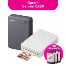 Canon | Selphy QX20