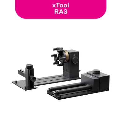 xTool | RA3
