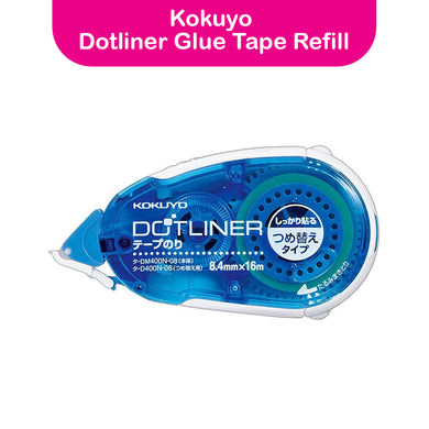 Kokuyo Dotliner Glue Tape Refill