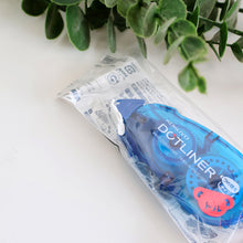 Kokuyo Dotliner Glue Tape Refill