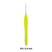 Amure Crochet Hooks