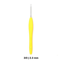 Amure Crochet Hooks