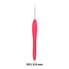 Amure Crochet Hooks