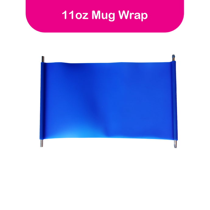 Mug and Bottle Wrap