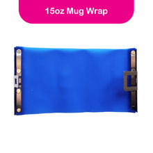 Mug and Bottle Wrap
