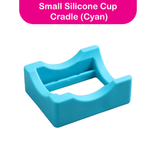 Small Silicone Cup Cradle
