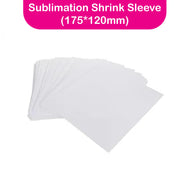 Shrink Sleeve 120x175mm