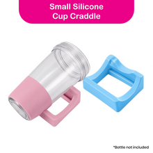 Small Silicone Cup Cradle
